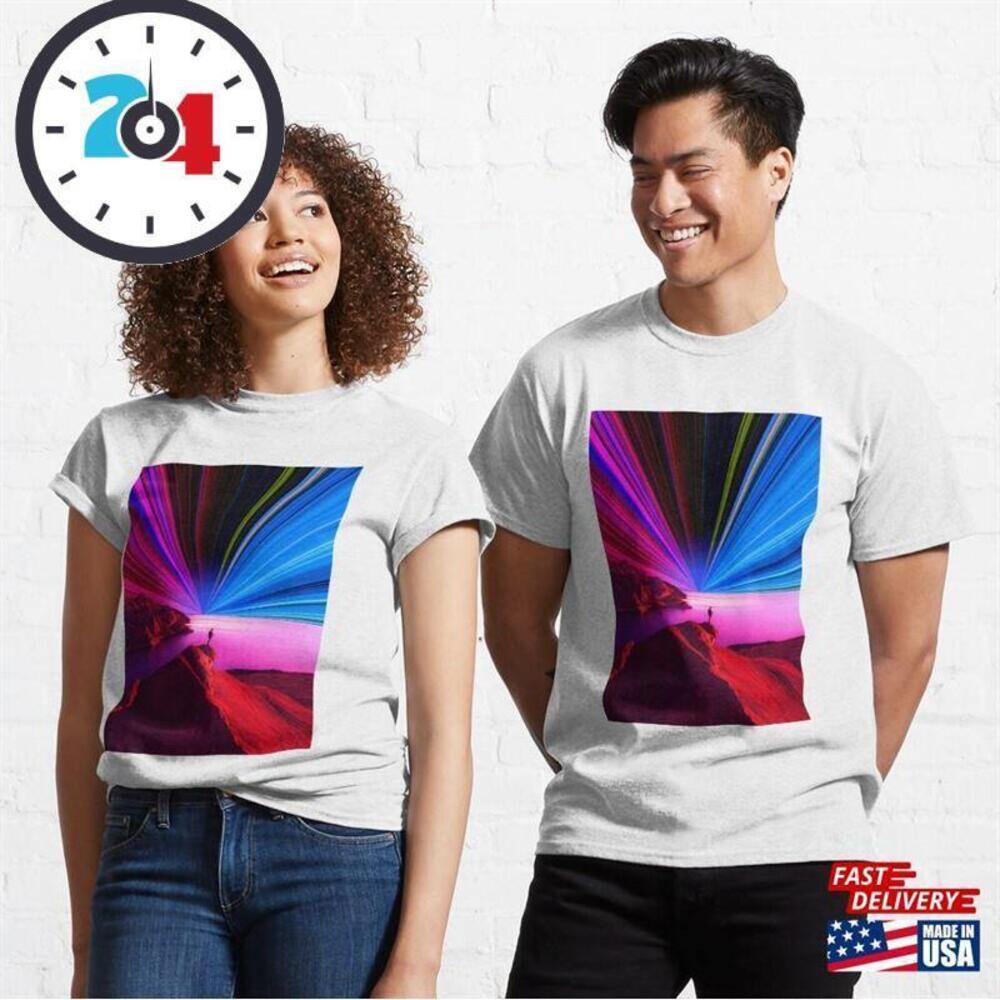 Polychrome Classic T-Shirt